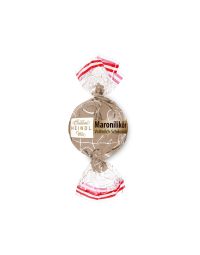 Schoko Kugel Maronilikör 1000g, 65 Stk