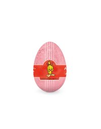 Osterei Himbeer-Joghurt 1260g, 60 Stk