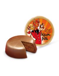 Wiener Törtchen Gruß vom Krampus 810g, 18 Stk
