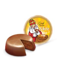 Wiener Törtchen Gruß vom Nikolo 810g, 18 Stk