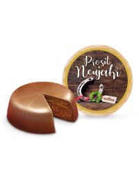 Wiener Törtchen Silvester 810g, 18 Stk