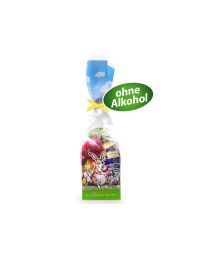 Schokoeier gefüllt Confiserie Nougat Banane Melange Mozart