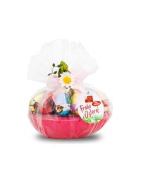 Präsentei mittel mit Alkohol 400g