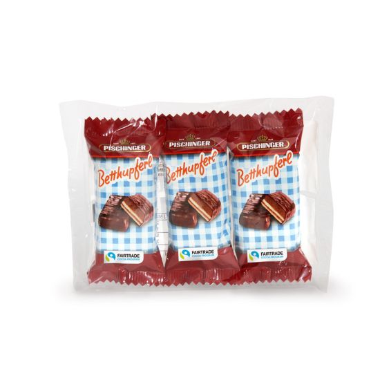 Betthupferl 3er Packung 66g
