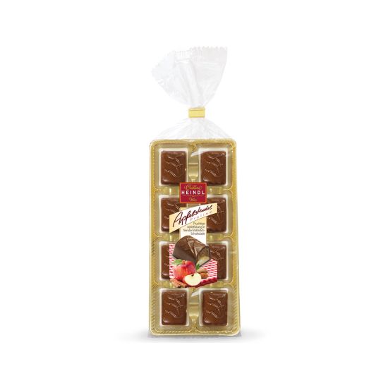 Apfelstrudel Praline 100g