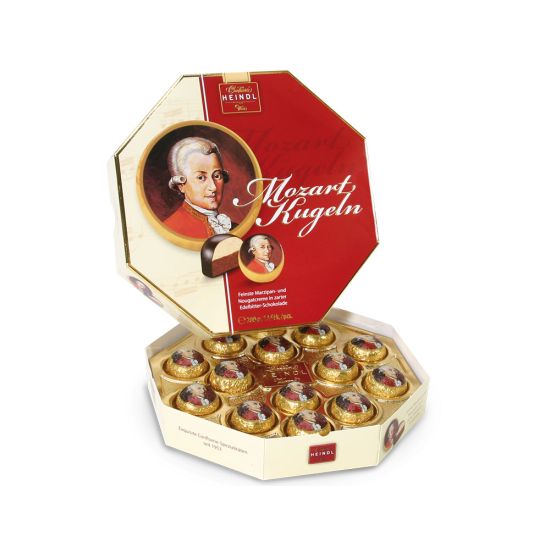 Mozartkugeln 200g