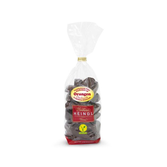 Orangen Gelee Stangerl 250g