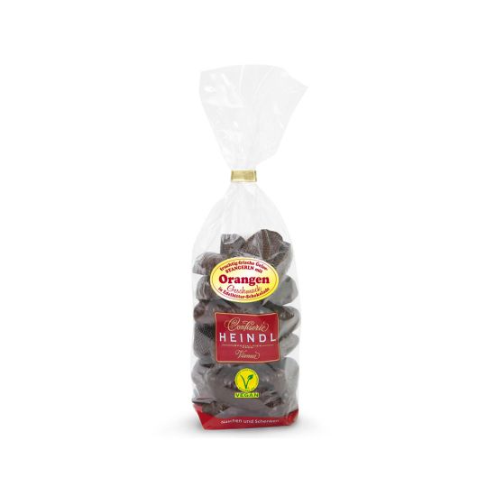 Orangen Gelee Stangerl 250g