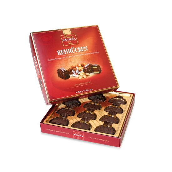 Rehrücken 225g