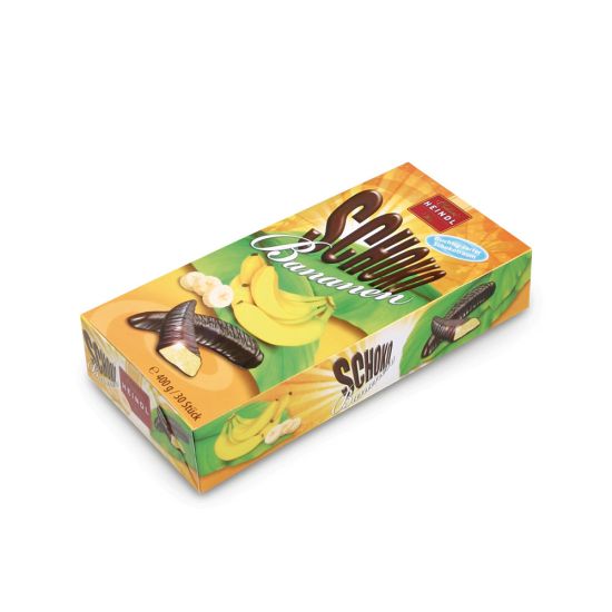 Schokobananen 400G