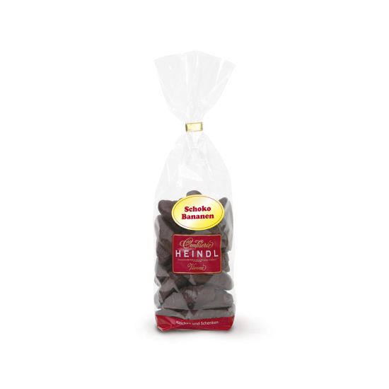Schokobananen Mini 150g