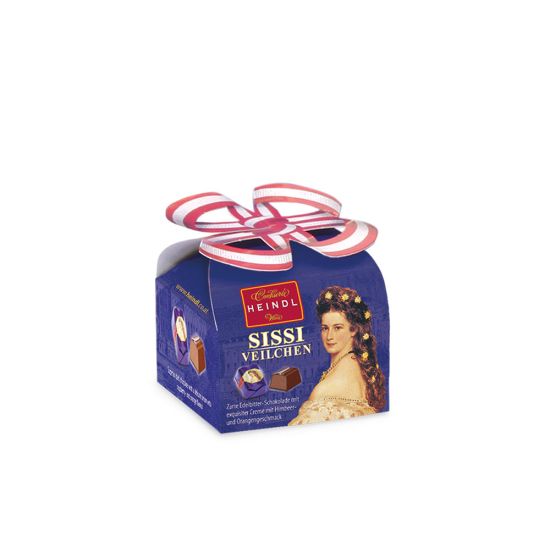 Sissi Veilchen 28g