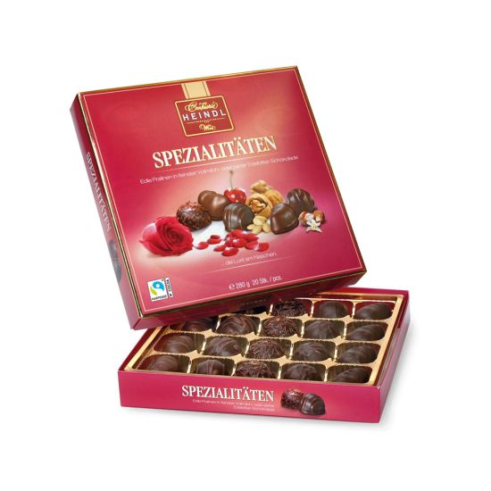 Spezialitäten 275g