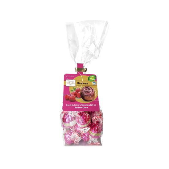 Schoko Kugeln Himbeere 196g