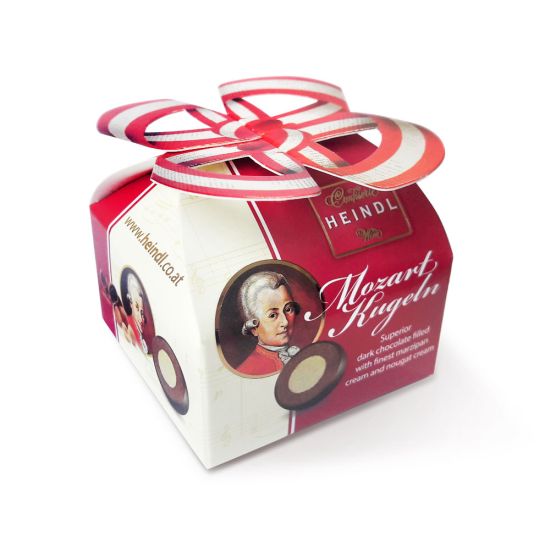Mozartkugeln 30g