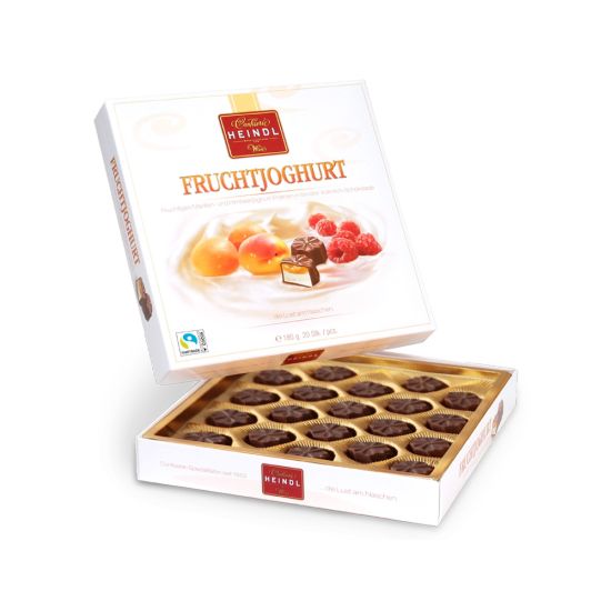 Fruchtjoghurt 180g