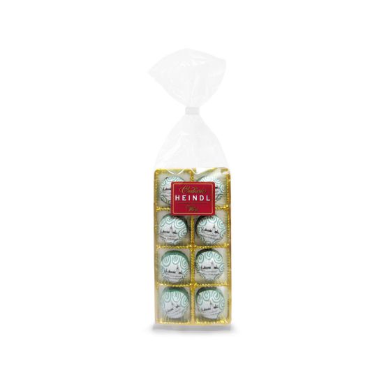 Schloss Orth Kugeln 120g