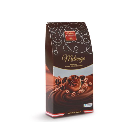 Schoko Kugeln Melange 140g