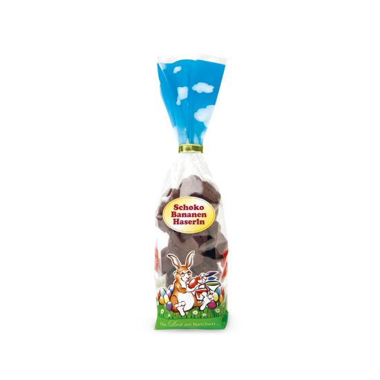 Schokobananen Haserl 150g