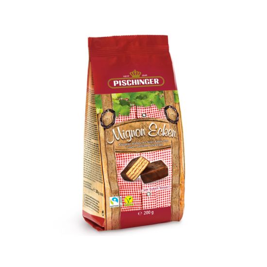 Mignon Ecken Minis Edelbitter 200g