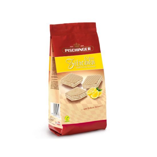Zitronen Ecken Minis 100g