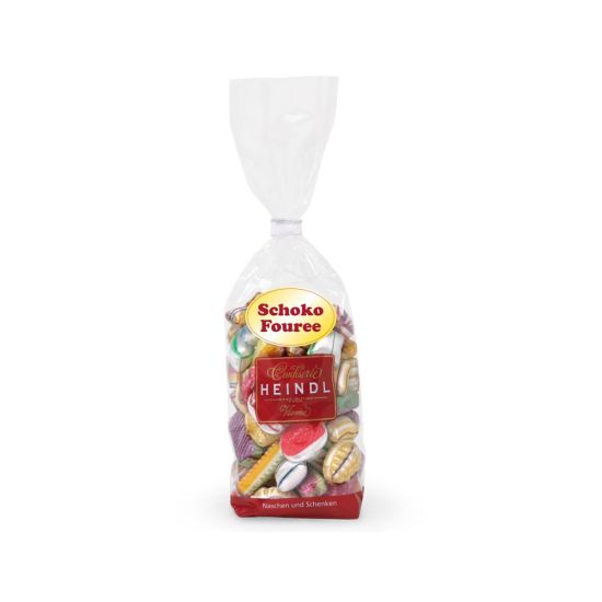 Schoko Fouree 250g