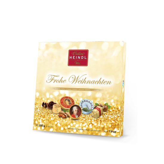 Frohe Weihnachten 225g