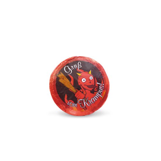 Krampus Taler 1581g, 93 Stk